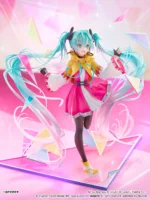 【Pre order】EStream Studio x SSF Studio 1/7 PVC Championship 2022 Autumn Hatsune Miku - Image 8