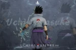 【Pre order】Freedom Studio - Naruto Uchiha Sasuke - Image 10