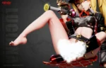【In Stock】BaJi Studio 1/6 Zenless Zone Zero Luciana - Image 4