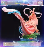 【Pre order】DC Studio 1/3.5 One Piece Shirahoshi - Image 3