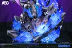 【Pre order】ABC Studio1/20 Pokemon Dragon Claw Mega Evolution X Charizard - Image 9