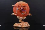 【In Stock】Brain Hole Studio Nika luffy light effect - Image 7