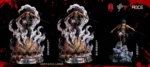 【In Stock】LC Studios Attack on Titan Eren Jaeger Resin Statue - Image 8