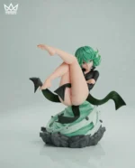 【In Stock】Crown Studio 1/6 One Punch Man Tatsumaki - Image 7