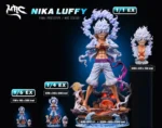 【Pre order】MRC Studio 1/6 & 1/4 & 1/1 One Piece Nika Luffy - Image 5