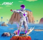 【Pre order】FXW Studio Frieza - Image 2