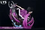 【Pre order】LYS Studio One Piece Boa Hancock Resin Statue Deposit - Image 4