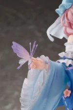 【Pre order】MAGI ARTS Studio 1/6 PVC Touhou Project Saigyouji Yuyuko (Copyright) - Image 18