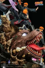 【In Stock】Pickstar studio 1/6 Pain (Copyright) - Image 3