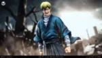 【Pre order】ZanyJoke Studio 1/6 Jujutsu Kaisen Zenin Naoya - Image 9