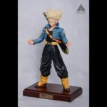 【Pre order】PRISM Studio 1/6 Dragon Ball Trunks - Image 5