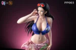 【In Stock】Dragon x POP Studio PP03 1/4 Nico·Robin R18 - Image 21