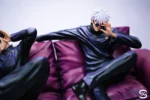 【Pre order】SK Studio 1/6 Jujutsu Kaisen Suguru Geto & Gojo Satoru - Image 3