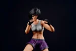 【Pre order】Titan Studio 1/6 Attack on Titan Mikasa Ackerman - Image 5