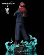 【Pre order】Zenkai Studio Jujutsu Kaisen Yuji Itadori with LED - Image 7