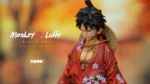 【Pre order】Zoro Studio - One Piece Luffy - Image 8