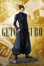 【Pre order】GUGU Studio1/6 Jujutsu Kaisen Geto Suguru - Image 3