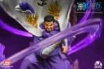 【In Stock】INFINITY Studio One-Piece Fujitora Issho Resin Statue (Copyright) - Image 13
