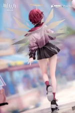 【Pre order】Myethos 1/8 PVC Arknights Exusiai (Copyright) - Image 7
