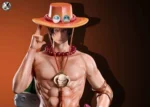 【Pre order】Clone Studio 1/6 One Piece Marco & Ace - Image 7