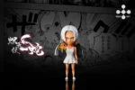 【Pre order】A+ Studio One Piece Seraphim S-Snake Resin statue