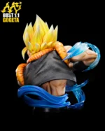 【In Stock】 ArmyAnt Studio Gogeta & Vegito - Image 6
