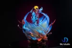 【Pre order】D&J Studio 1/6 One Piece Sanji - Image 8