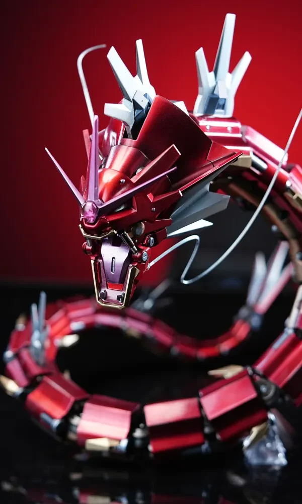 【Pre order】Funny Studio 1/8 Gyarados