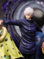 【Pre order】MNHR Studio 1/6 Jujutsu Kaisen Satoru Gojo VS じょうご - Image 18