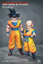 【Pre order】Infinite Studio 1/6 Dragon Ball Z Fighters 2.0 - Image 4