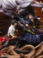 【Pre order】Manas Studio 1/6 Jujutsu Kaisen Okkotsu Yuta & Orimoto Rika vs Geto Suguru (Copyright) - Image 7