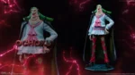 【Pre order】Black Studio - One Piece Streusen & Ochoku - Image 4