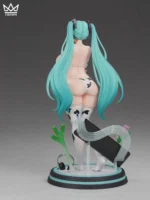 【Pre order】Crown Studio 1/6 Hatsune Miku - Image 7