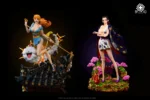 【Pre order】Dream Studio 1/5 & POP One Piece Robin - Image 5