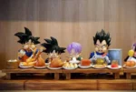 【Including express shipping costs】A+ Studio DBZ Goten&Trunks - Image 4