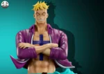 【Pre order】Clone Studio 1/6 One Piece Marco & Ace - Image 12