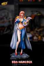 【Pre order】JiKe Studio POP One Piece Boa Hancock