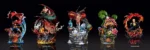 【Pre order】DT Studio One-Piece Sanji Resin Statue Deposit - Image 6
