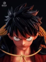 【In Stock】DiTaiShe Studio 1/6 & 1/3 Luffy - Image 2