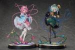【Pre order】MAGI ARTS Studio 1/6 PVC Komeiji Satori 3rd Eye (Copyright) - Image 24
