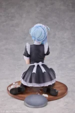 【Pre order】PinkMango Studio 1/6 PVC Yukino Mifuyu Maid (Copyright) - Image 8