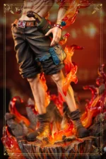 【Pre order】Yue Guang Cheng Studio - One Piece Ace - Image 7