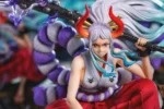 【In Stock】Fantasy Studio One Piece POPMAX Yamato Resin statue - Image 10