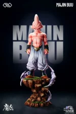 【Pre order】Infinite Studio 1/6 & 1/4 Dragon Ball Fat Buu & Little Majin Buu - Image 9