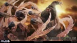 【Pre order】Bug Studio - Attack on Titan Kemono No Kyojin - Image 2