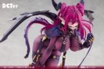 【Pre order】DCTer Studio 1/7 PVC Dragon Princess Curtis - Image 5