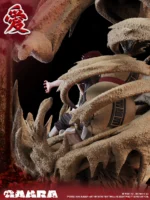 【Pre order】DCBB Studio 1/6 Naruto Gaara - Image 6