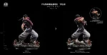 【Pre order】Real World Studio 1/6 Jujutsu Kaisen Fushiguro Toji - Image 5