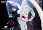 【Pre order】TriEagles Studio 1/6 Pain&Konan (Copyright) - Image 4