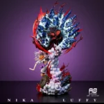 【Pre order】 AO Studio GEAR5 NIKA LUFFY - Image 13